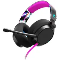 Skullcandy Slyr PRO Multi Platform Gaming Digi-Hype Zwart