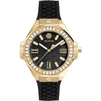 Philipp Plein Watches - PWBDA0424 - Polshorloge - Dames - Kwarts - Hyper-Sport
