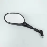 Vicma Rétroviseur gauche pour Scooter Suzuki 150 Burgman 2002 à 2016 ES683I / M10 pas 125 Neuf