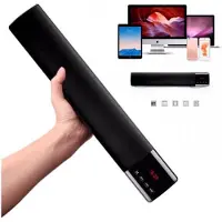 HOPESTAR B28S Soundbar 3D Surround Draadloze Speaker - Draagbare Bluetooth luidspreker