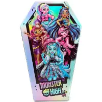Joy toy Monster High Adventskalender