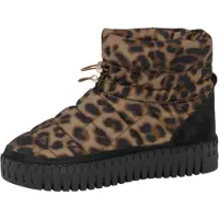 Ilse jacobsen Snowboots 'TULIP6082' bruin