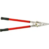Facom 882a-884a scharen voor gebruik met 2 handen l665mm - 882A.65
