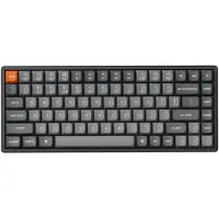 Keychron K2 Max QMK toetsenbord banana switch