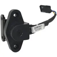 Pride - Gaspotmeter gogo origineel (dynamic controller)
