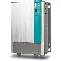Mastervolt Mass 48/50 Charger Grijs