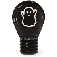 Legami Decoratieve lamp - Spookje - Halloween - Oplaadbaar