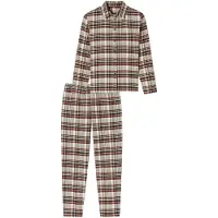 Schiesser Pyjama ' X-Mas Gifting Sets ' gemengde kleuren