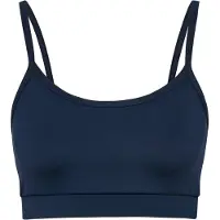 Hummel Sporttop navy / rood / wit