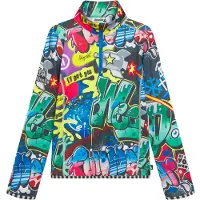 WEEDO FUNWEAR Shirt gemengde kleuren