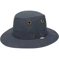 Tilley Hoed Men The Authentic T5 Dark Navy-Maat 59