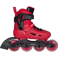 Powerslide Universe 4w Adjustable Inline Skates