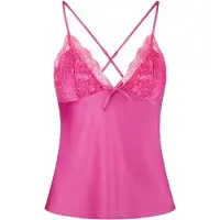 Lingadore Slaapshirt pink