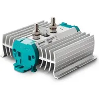 Mastervolt Chargemate Pro 40 Load Separator Zilver