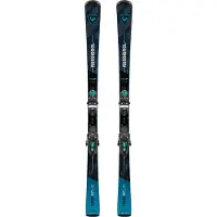 Rossignol Forza' 50 CAM K + NX12