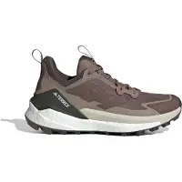 Adidas Sportschoen 'Free Hiker 2.0' chocoladebruin / brokaat