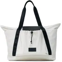 Born Living Yoga Shopper lichtbeige / zwart
