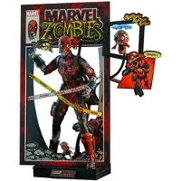 LatestBuy Toy Box Marvel: Zombie Deadpool 1:6 Scale Figure