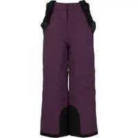 ZigZag Sportbroek 'Provo' donkerlila