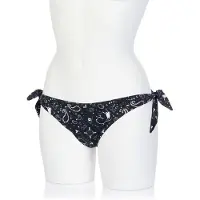 Karl Lagerfeld -bikini