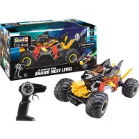 Revell RC Monster Truck Haai Next Level