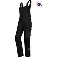 Bp 1804 Tuinbroek Comfort Reflecterend Kniezak | Maat: 60