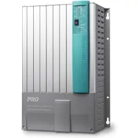Mastervolt Mass Combi Pro 12/3000-150 Charger Grijs