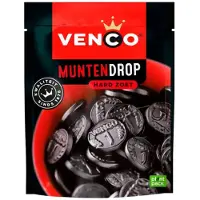 Venco Muntendrop zak - 10 x 235 gram