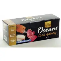 Natural Health Cat Oceans Multipack Catch Of The Day 6 x 85gr.