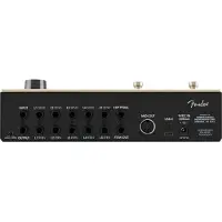 Fender SWITCHBOARD EFFECTS OPERATOR