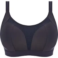 Fantasie Elevate Uw Sports Beha - Black - Maat (EU) 75G
