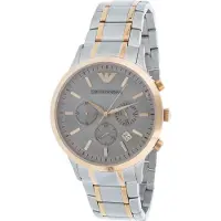 Giorgio Armani Emporio horloge AR11077