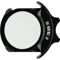 Mofage Filter Insert Black Mist 1/4