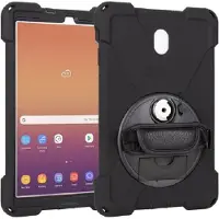 Joy Factory aXtion Bold MP Samsung Galaxy Tab 10.5 zwart - CWS202