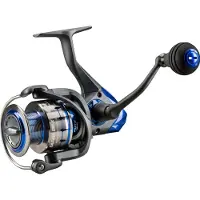 Okuma Safina Sw-x Spinning Reel Zilver 6000A