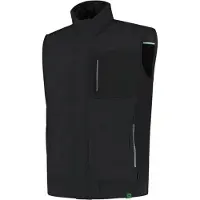 Tricorp Puffer 402710 Bodywarmer Winddicht Waterafstotend Rewear | Maat: L