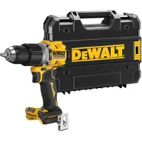 DeWalt DCD 805 NT accu-klopboormachine 18 V 90 Nm borstelloos + TSTAK - zonder accu, zonder oplader