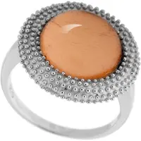 Orphelia Dames 925 Sterling Zilveren Ring - Zilver ZR-6041/1
