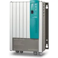 Mastervolt Mass 24/50-2 Charger Grijs