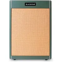 Blackstar ST.James JJN 212 VOC verticale 2x12 inch gitaar speakerkast