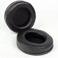 Dekoni Audio EPZ-HIFIMAN-SK Oorkussens voor hoofdtelefoon Black 2 st.