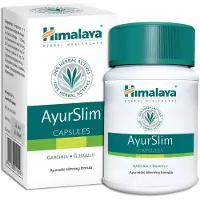 Himalaya - AyurSlim 60 capsules