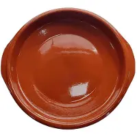 Fackelmann Terracotta Stoofpot 32 Cm