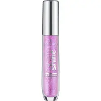 Essence Extreme Shine Volume Lipgloss 10 Sparkling Purple 5 Ml