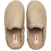 Freedom Moses Pantoffel Women Bubba Latte-Schoenmaat 40