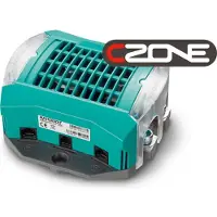 Mastervolt Mastershunt 500 Battery Monitor Groen