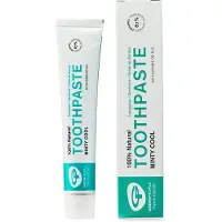Green People Tandpasta frisse mint 50 ml