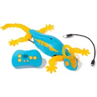 HEX BOTS Wall Crawler Kameleon RC
