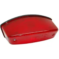 Vicma achterlicht voor malaguti 50 f12 phantom scooter 1994 tot 1998 nieuw