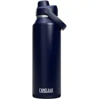 CamelBak Thrive Chug Vacuum Insulated - RVS Isolatie drinkfles - 1,2 L - Blauw (Navy)